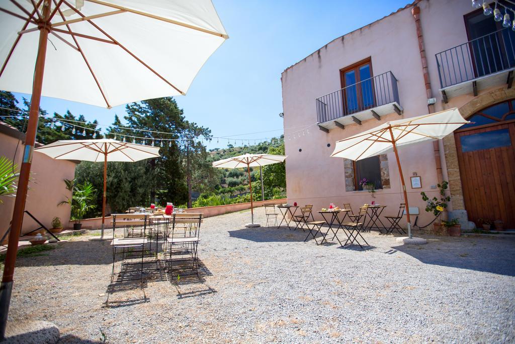 Villa Palamara 1868 Sant'Ambrogio  Exterior foto