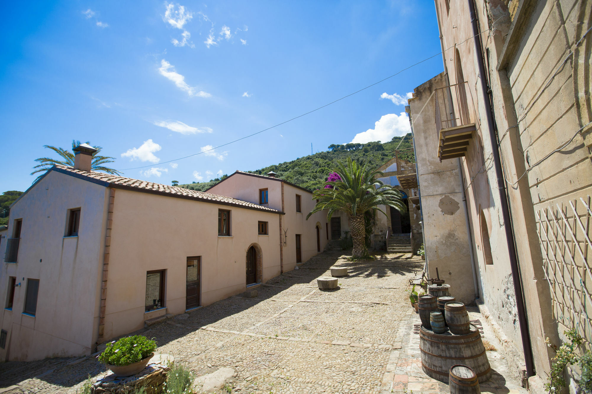 Villa Palamara 1868 Sant'Ambrogio  Exterior foto